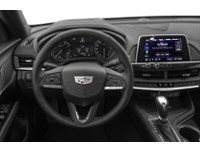2026 Cadillac CT4 4dr Sdn Premium Luxury Interior Shot 3