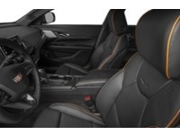2025 Cadillac CT4 4dr Sdn Sport Interior Shot 4