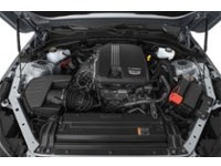2025 Cadillac CT4 4dr Sdn Sport Exterior Shot 3