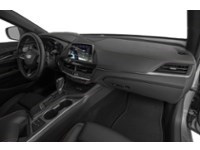 2025 Cadillac CT4 4dr Sdn Sport Interior Shot 1