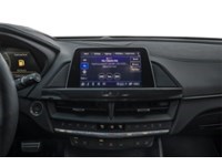 2026 Cadillac CT4-V 4dr Sdn Interior Shot 2