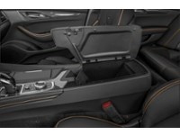 2026 Cadillac CT5-V 4dr Sdn Interior Shot 7
