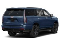 2027 Cadillac Escalade 4WD 4dr Sport Exterior Shot 2