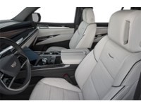 2027 Cadillac Escalade 4WD 4dr Sport Interior Shot 4