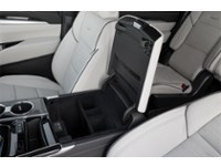 2026 Cadillac Escalade 4WD 4dr Platinum Sport Interior Shot 7