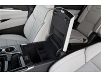 2027 Cadillac Escalade 4WD 4dr Sport Interior Shot 7