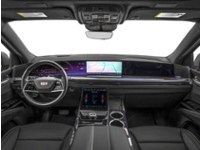 2026 Cadillac Escalade 4WD 4dr Platinum Luxury OEM Shot 4