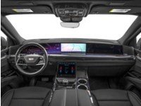 2026 Cadillac Escalade 4WD 4dr Platinum Luxury OEM Shot 4
