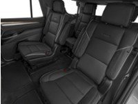 2026 Cadillac Escalade 4WD 4dr Platinum Luxury OEM Shot 6