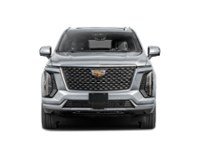 2026 Cadillac Escalade 4WD 4dr Exterior Shot 5