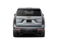2026 Cadillac Escalade 4WD 4dr Exterior Shot 7