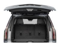 2026 Cadillac Escalade 4WD 4dr Exterior Shot 4