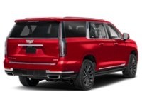 2026 Cadillac Escalade ESV 4WD 4dr Luxury Exterior Shot 2