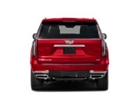 2026 Cadillac Escalade ESV 4WD 4dr Luxury Exterior Shot 7