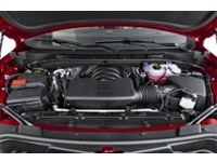 2026 Cadillac Escalade ESV 4WD 4dr Luxury Exterior Shot 3