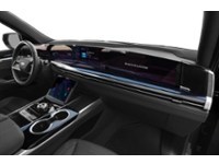 2026 Cadillac Escalade ESV 4WD 4dr Luxury Interior Shot 1