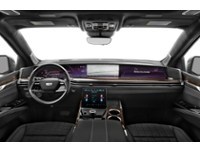 2027 Cadillac Escalade ESV 4WD 4dr Sport Interior Shot 6