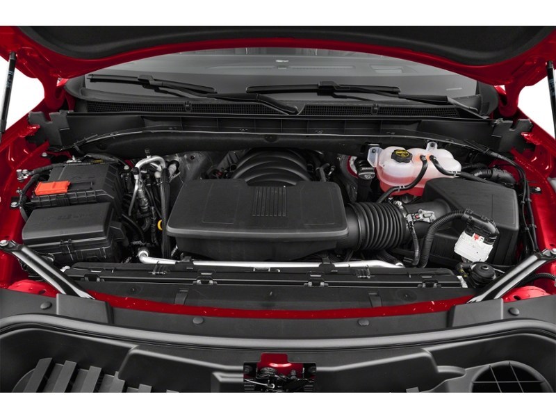 2026 Cadillac Escalade ESV 4WD 4dr Sport Exterior Shot 3