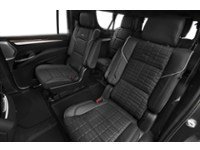 2027 Cadillac Escalade ESV 4WD 4dr Platinum Sport Interior Shot 5