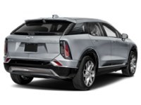 2026 Cadillac OPTIQ 4dr Sport Exterior Shot 2