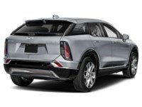2026 Cadillac OPTIQ 4dr Premium Luxury Exterior Shot 2