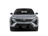 2027 Cadillac OPTIQ 4dr Sport Exterior Shot 5