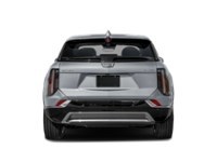 2027 Cadillac OPTIQ 4dr Premium Luxury Exterior Shot 7