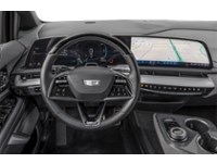 2027 Cadillac OPTIQ 4dr Premium Luxury Interior Shot 3