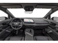 2026 Cadillac OPTIQ 4dr Sport Interior Shot 6