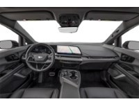 2027 Cadillac OPTIQ 4dr Premium Luxury Interior Shot 6