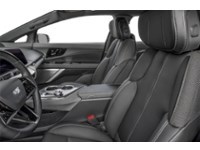 2027 Cadillac OPTIQ 4dr Premium Luxury Interior Shot 4