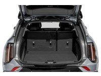 2027 Cadillac OPTIQ 4dr Premium Luxury Exterior Shot 4