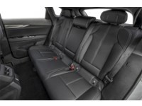 2027 Cadillac OPTIQ 4dr Premium Luxury Interior Shot 5