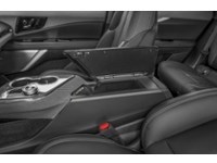 2027 Cadillac OPTIQ 4dr Premium Luxury Interior Shot 7