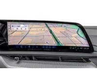 2027 Cadillac OPTIQ 4dr Premium Luxury Interior Shot 8
