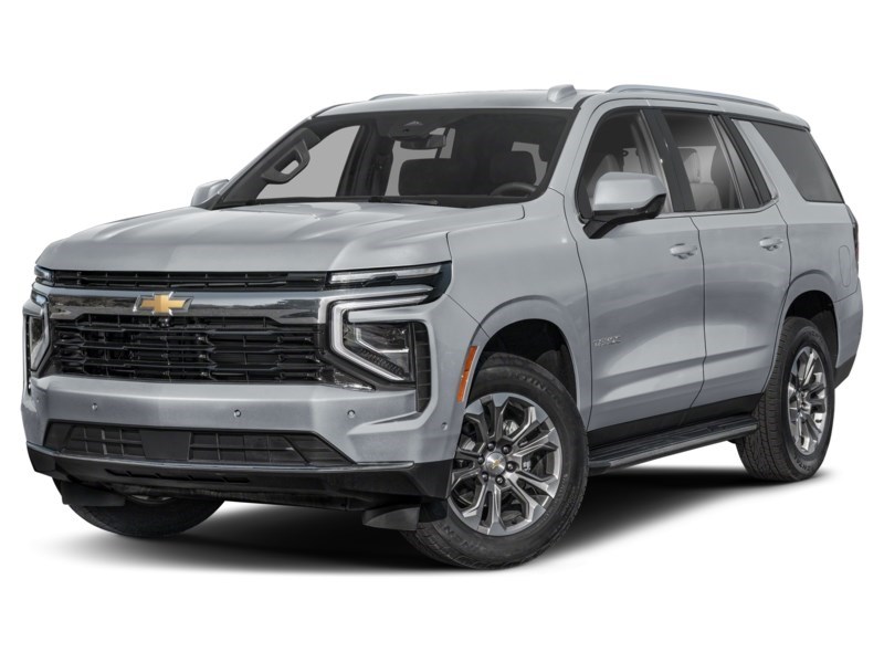 2026 Chevrolet Tahoe 4WD 4dr LS Exterior Shot 1