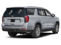 2026 Chevrolet Tahoe 4WD 4dr LS Exterior Shot 2