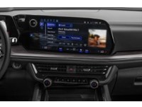 2026 Chevrolet Tahoe 4WD 4dr LS Interior Shot 2