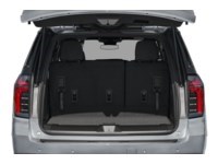 2026 Chevrolet Tahoe 4WD 4dr LS Exterior Shot 4
