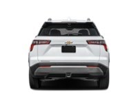 2027 Chevrolet Equinox AWD 4dr LT w/2LT Exterior Shot 7