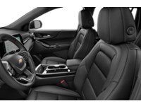 2027 Chevrolet Equinox AWD 4dr LT w/2LT Interior Shot 4