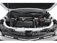 2027 Chevrolet Equinox AWD 4dr LT w/2LT Exterior Shot 3