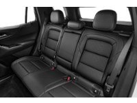 2027 Chevrolet Equinox AWD 4dr LT w/2LT Interior Shot 5
