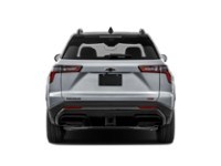 2027 Chevrolet Equinox AWD 4dr RS Exterior Shot 7