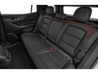 2027 Chevrolet Equinox AWD 4dr RS Interior Shot 5