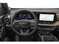 2027 Chevrolet Equinox AWD 4dr ACTIV Interior Shot 3