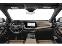 2027 Chevrolet Equinox AWD 4dr ACTIV Interior Shot 6