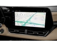 2027 Chevrolet Equinox AWD 4dr ACTIV Interior Shot 8