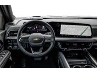 2026 Chevrolet Suburban 4WD 4dr LT Interior Shot 3