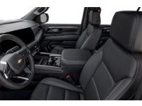 2026 Chevrolet Suburban 4WD 4dr LT Interior Shot 4